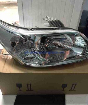 Đèn pha trái Daewoo Gentra