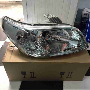 Đèn pha trái Daewoo Gentra