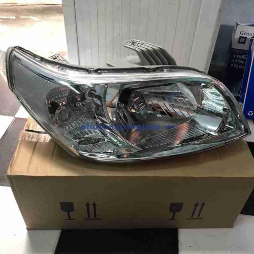 Đèn pha trái Daewoo Gentra