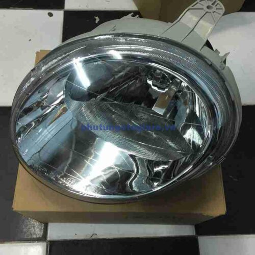 Đèn pha phải Daewoo Matiz 1