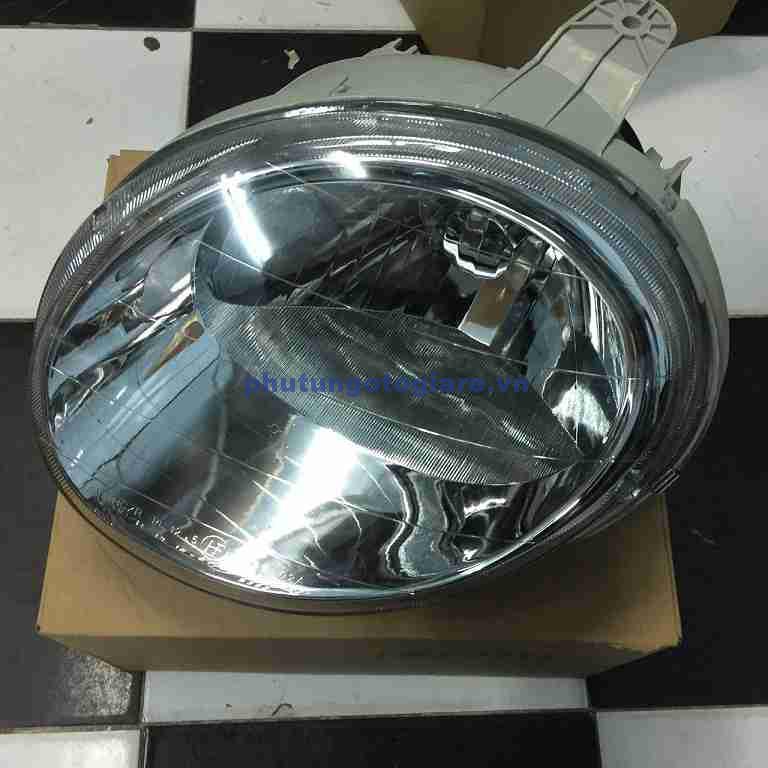 Đèn pha phải Daewoo Matiz 1