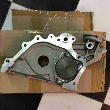 BÆ¡m dáº§u Chevrolet Captiva