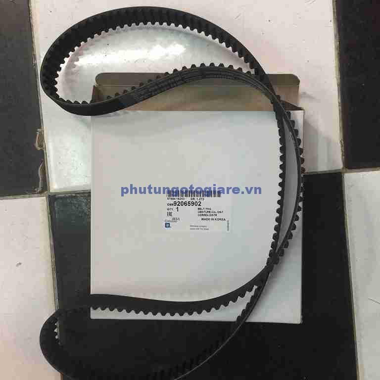 Dây cam/curoa Chevrolet Captiva