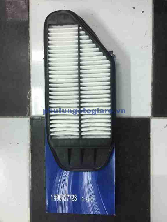 Lọc gió động cơ Chevrolet Spark, Daewoo Matiz 4