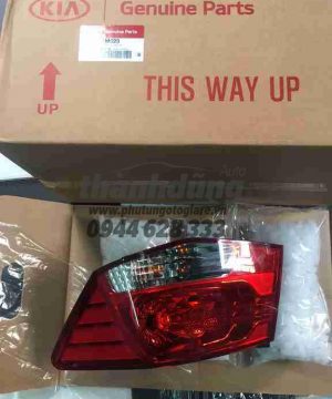 Đèn hậu miếng ngoài phải Kia Cerato, Forte