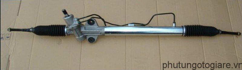 Thước lái trợ lực dầu Mitsubishi Triton 2010
