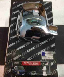 Ốp trang trí gương Kia Bongo 3