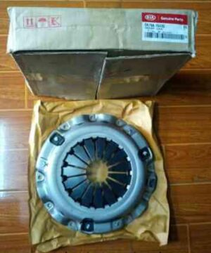 Bàn ép Kia Bongo 3, K2700, Frontier