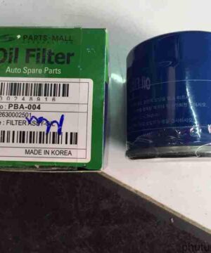 Lọc dầu động cơ Hyundai Getz