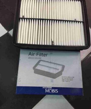 Lọc gió động cơ Hyundai Sonata 2011