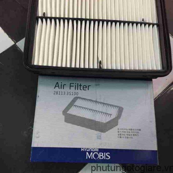 Lọc gió động cơ Hyundai Sonata 2011