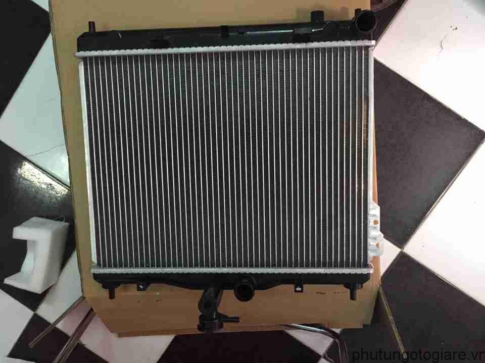 Két nước MT Hyundai Getz Click 1.1