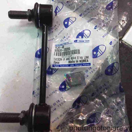 Rotuyn cÃ¢n báº±ng sau Hyundai Tucson ix35