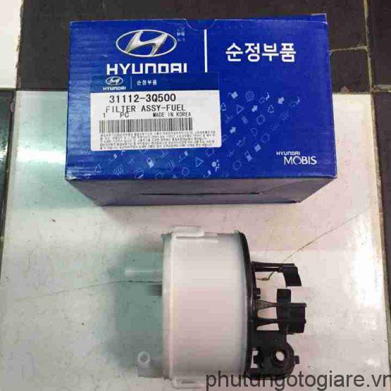 Lá»c xÄng Hyundai Tucson, Kia Sportage