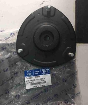 Bát bèo giảm xóc trước Kia Sorento, Hyundai Santafe 2009