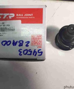 Rotuyn trụ đứng Hyundai Santafe