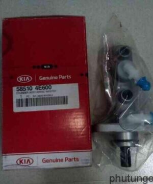 Tổng phanh/heo thắng cái Kia Bongo 3 1.4T