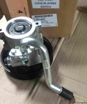 Bơm trợ lực lái Daewoo Nubira 2.0