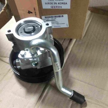 BÆ¡m trá»£ lá»±c lÃ¡i Daewoo Nubira 2.0