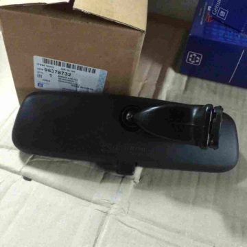 Gương chiếu háºu trong xe Daewoo Nubira