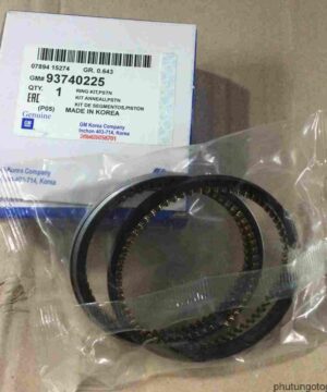 Xéc măng Daewoo Nubira 1.6