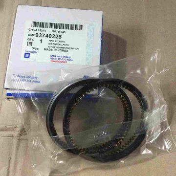 XÃ©c mÄng Daewoo Nubira 1.6