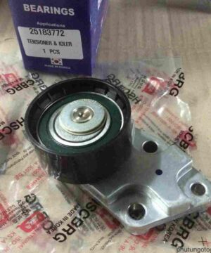 Bi tăng cam Daewoo Nubira 1.6