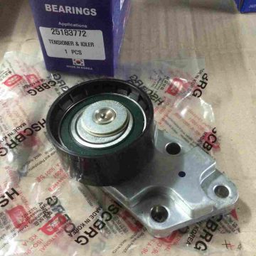 Bi tÄng cam Daewoo Nubira 1.6