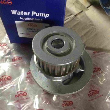 BÆ¡m nÆ°á»c Daewoo Nubira 2.0