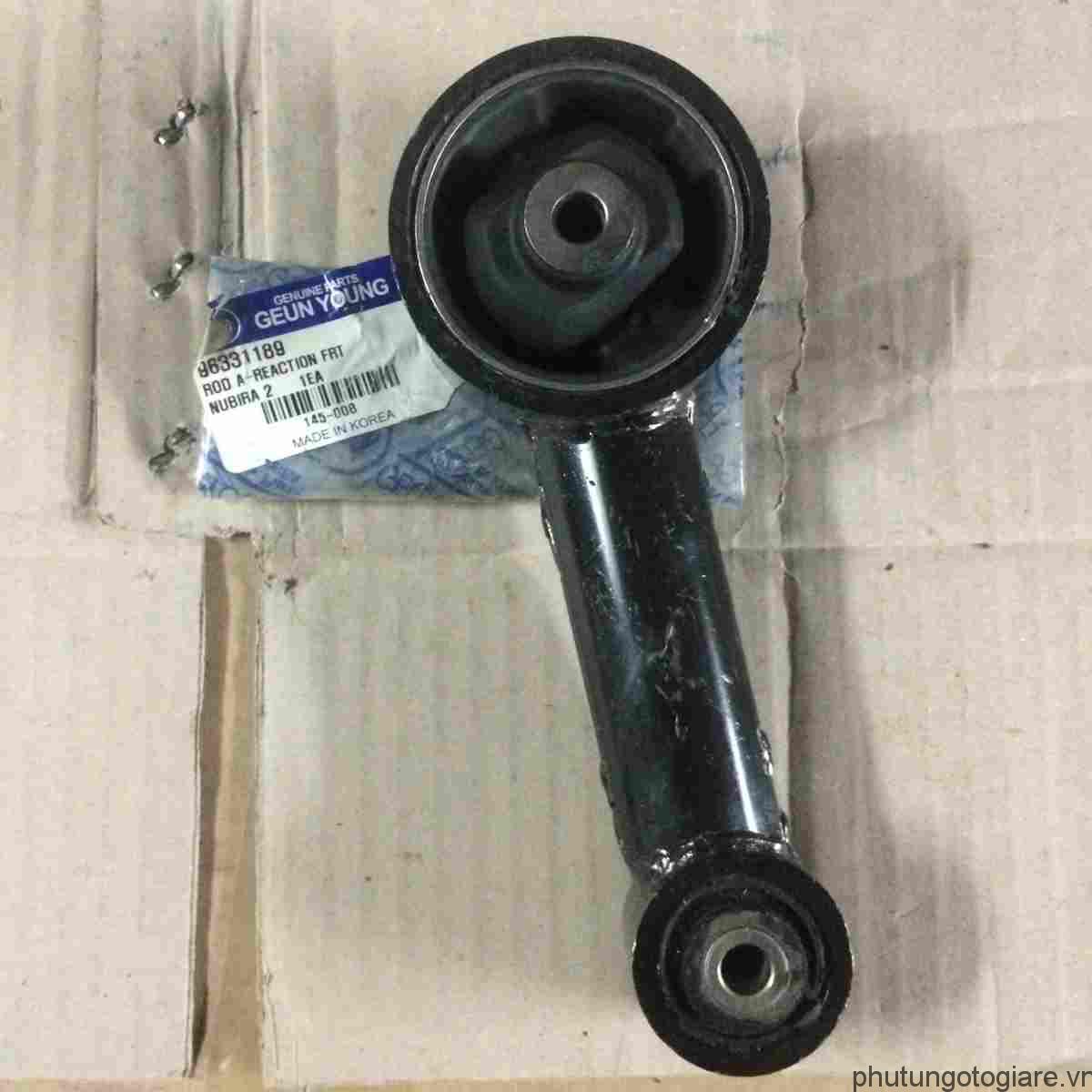 Chân đầu máy Daewoo Nubira