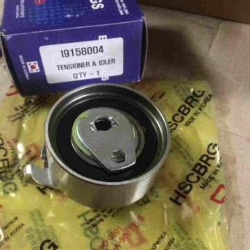 Bi tÄng cam Daewoo Nubira 2.0