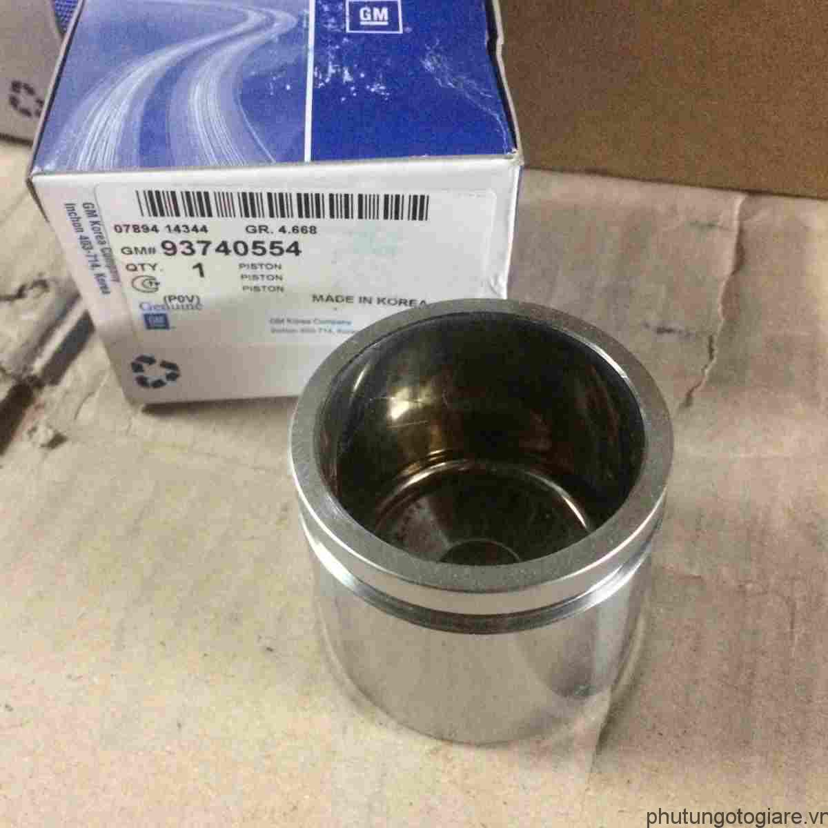 Pít tông phanh trước Daewoo Nubira 2.0