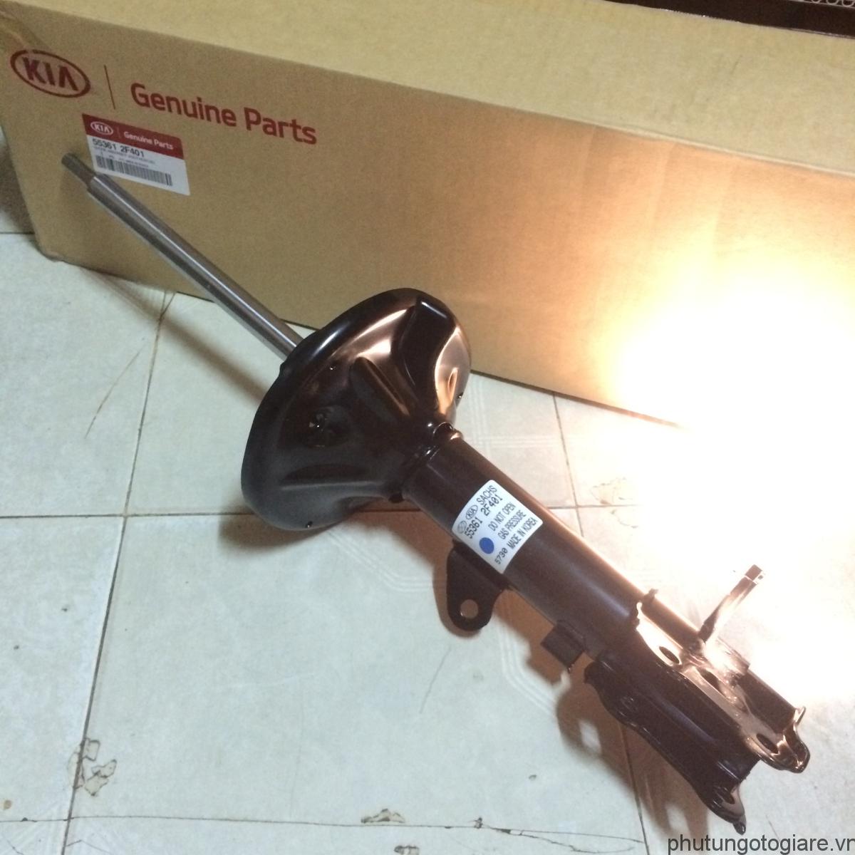 Giảm xóc sau phải Kia Cerato