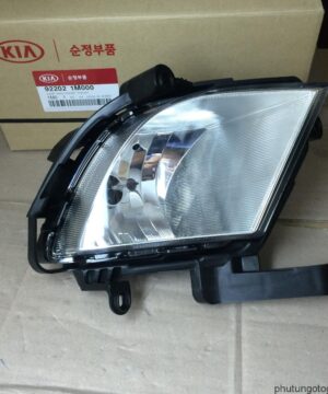 Đèn gầm trước phải Kia Cerato 2009