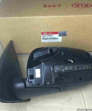 Gương chiếu hậu trái Kia Cerato