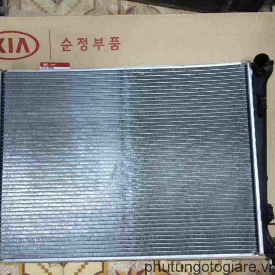 Két nước AT Kia Forte, Cerato