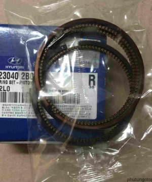 Xéc măng cos 0 Kia Forte, Cerato