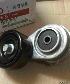 Cụm bi tăng tổng Hyundai Elantra, Kia Forte, Cerato