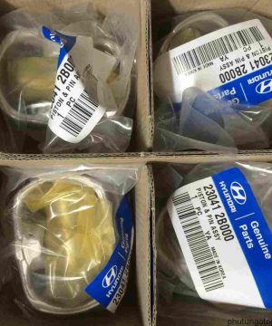 Pít tông cos 0 Kia Forte, Cerato