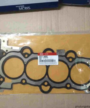 Gioăng quy lát Kia Forte, Cerato, Rio, Hyundai Elantra