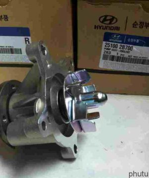 Bơm nước Kia Forte, Cerato, Hyundai Accent, Veloster