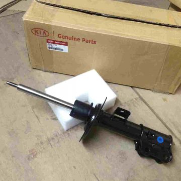 Giảm xóc trước trái Kia K3, Cerato