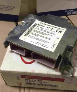 Hộp điều khiển túi khí Kia K3