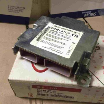 Há»p Äiá»u khiá»n tÃºi khÃ­ Kia K3