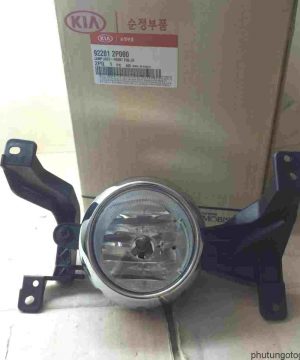 Đèn gầm trước trái Kia Sorento