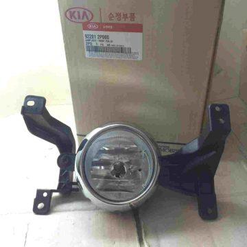 Đèn gầm trước trái Kia Sorento