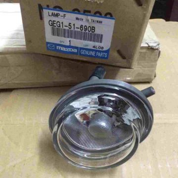 Đèn gầm trước phải Mazda CX5