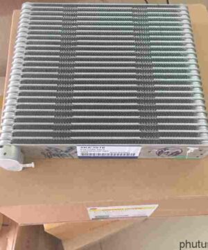 Giàn lạnh Chevrolet Spark, Daewoo Matiz 4