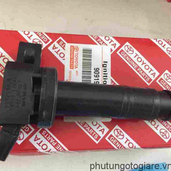 Mô bin Toyota Innova, 4Runner, Camry