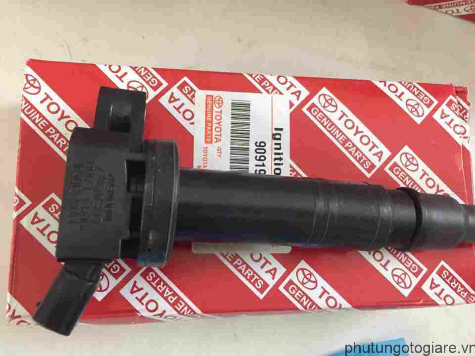 Mô bin Toyota Innova, 4Runner, Camry